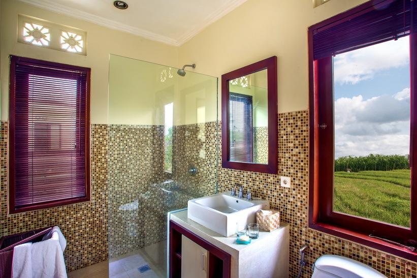 Tiga Samudra Villa Canggu Quarto foto